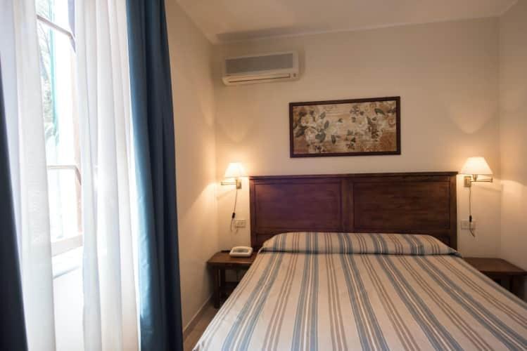 Hotel Villa Rodriguez Capoliveri  Exterior foto